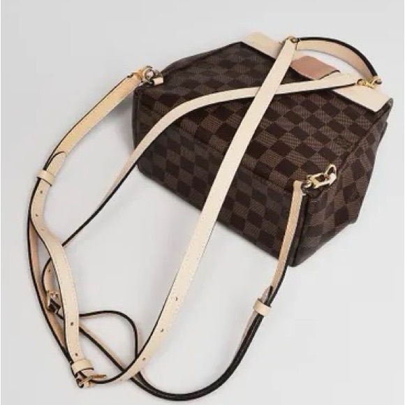 Louis Vuitton Clapton backpack - Picture 2 of 10